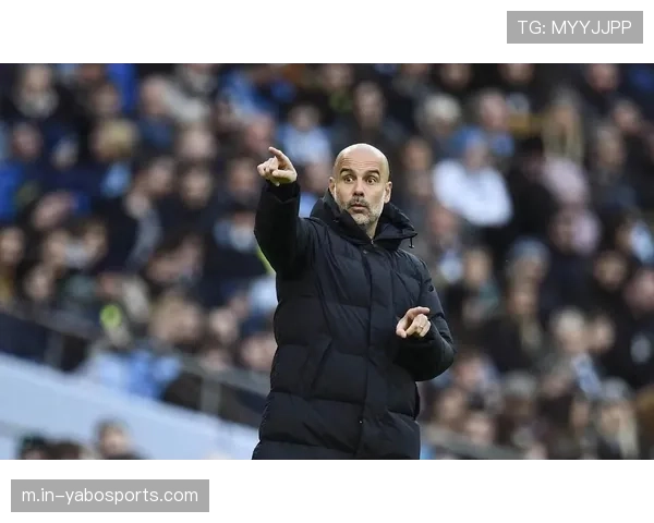 瓜迪奥拉或因离婚调整生活重心 巴萨成新篇章起点