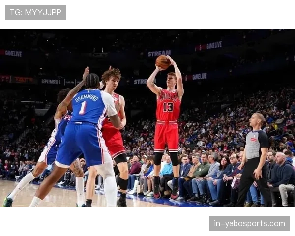 魔术24分胜公牛：外线防守压迫导致对手三分球27投仅7中