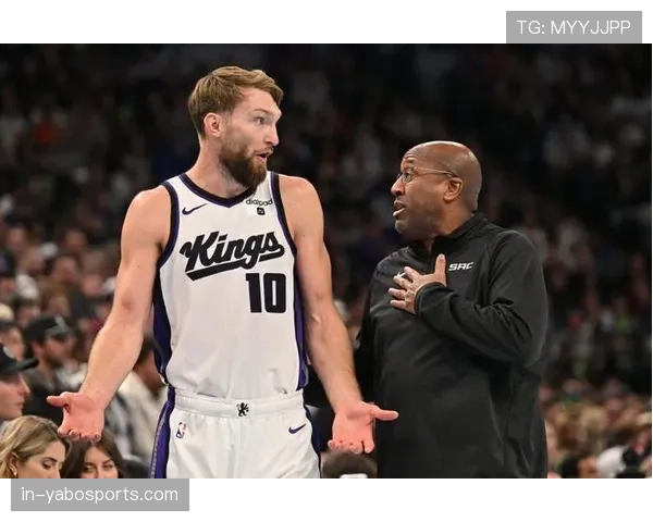 国王福克斯小萨组合 进攻效率位列联盟中游